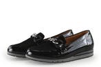 Gabor Instappers in maat 37½ Zwart, Kleding | Dames, Schoenen, Verzenden, Gabor, Zo goed als nieuw, Instappers
