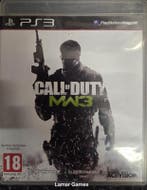 Call of Duty Modern Warfare 3 (ps3 used game), Ophalen of Verzenden, Nieuw