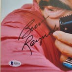 Smokey and the Bandit - Burt Reynolds (+) - Signed Photo, Nieuw
