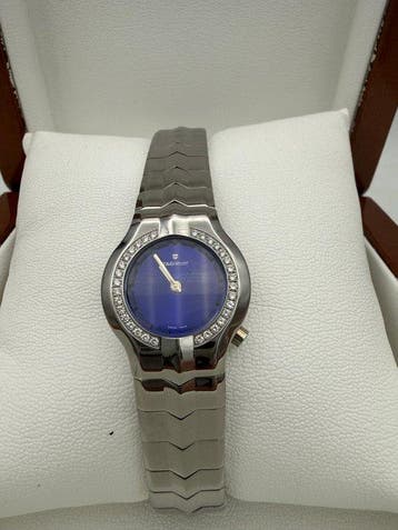 TAG Heuer - WP1415 - Femme - 2000-2010