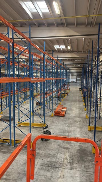 Palletrekken voor uw magazijn | Pelser BV, Ophalen of Verzenden