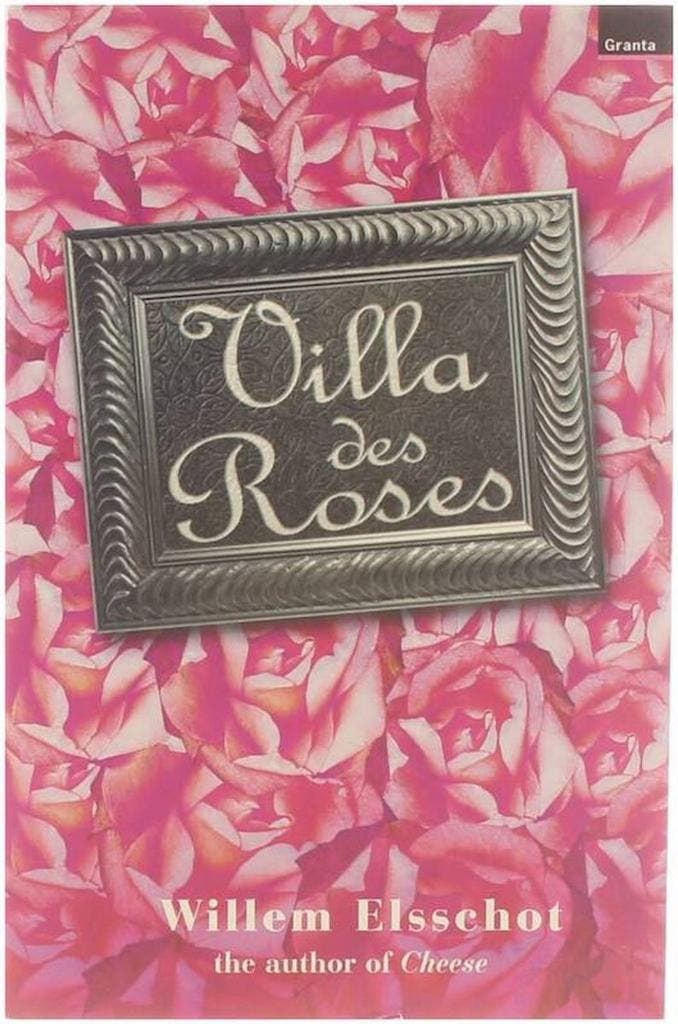 Villa Des Roses 9781862076167 Willem Elsschot, Boeken, Taal | Engels, Gelezen, Verzenden