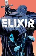 Elixir, Verzenden, Nieuw