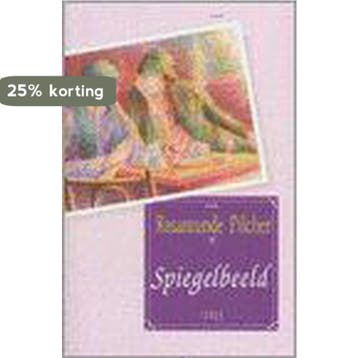 Spiegelbeeld 9789041003904 R. Pilcher, Boeken, Verzenden, Gelezen, R. Pilcher
