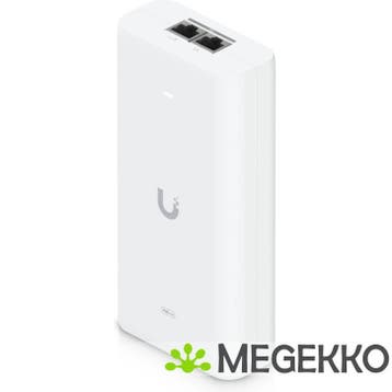 Ubiquiti 10G PoE+++ Adapter (90W), Verzenden, Nieuw