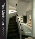The Modernist Home 9781851774760 Tim Benton, Verzenden, Tim Benton