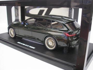 GT Spirit 1:18 - Modelauto - Bmw Alpina B3 GT Touring - 2025