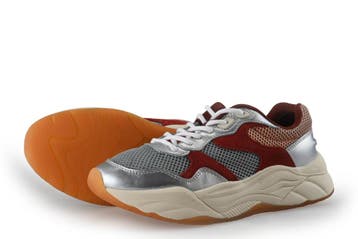 Scotch & Soda Sneakers in maat 37 Overig, Kleding | Dames, Schoenen, Overige kleuren, Verzenden, Scotch & Soda, Zo goed als nieuw