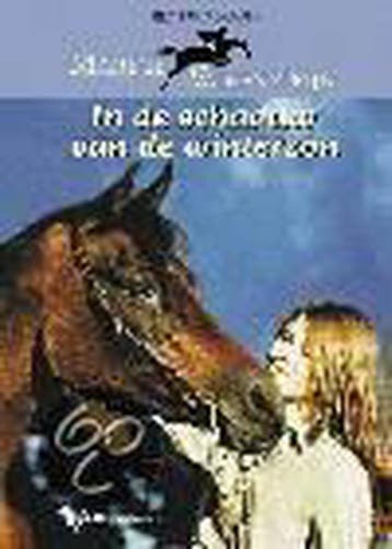 In de schaduw van de winterzon / Manege Valkensteijn, Verzenden, B. van Damsen
