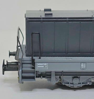 Märklin H0 - Uit startset 29159 - Dieselhydraulische, Hobby en Vrije tijd, Nieuw