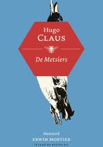 De Metsiers 9789001556471 Hugo Claus, Verzenden, Hugo Claus