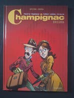 Champignac T1 à T4 - Série complète - 4x C - 4 Album -, Nieuw