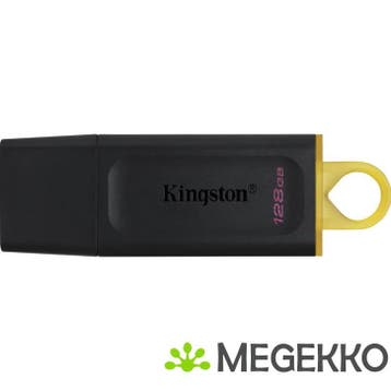 Kingston DataTraveler Exodia 128GB, Verzenden, Nieuw