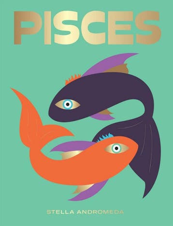Pisces / Seeing Stars 9781784882686 Stella Andromeda, Verzenden, Zo goed als nieuw, Stella Andromeda