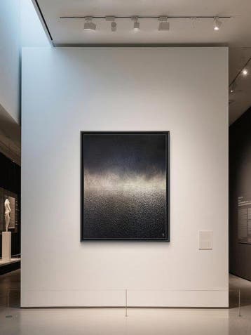Oscar Bruno - “Tormenta Dorada N61 “ XL, Antiquités & Art