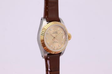 Tudor - Princess Date - Zonder minimumprijs - 92513 |