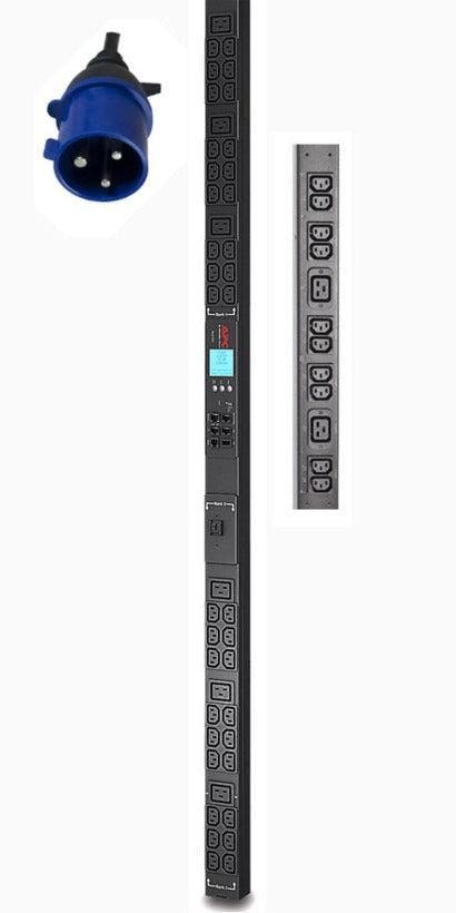 APC AP8953 switched Rack PDU 2G switched ZeroU 32A 230V (21), Informatique & Logiciels, Alimentations de secours (UPS), Envoi