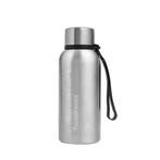 Tupperware Thermosfles 500 ml Grijszilver, Verzenden