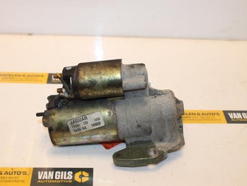 Startmotor Jaguar X-Type O111407, Nieuw