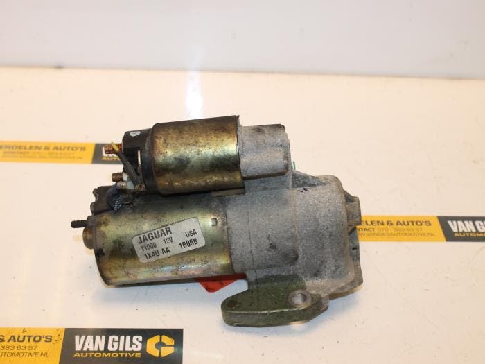 Startmotor Jaguar X-Type O111407, Auto-onderdelen, Motor en Toebehoren