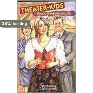 Ninas grootste succes / Theater-kids 9789060568125, Verzenden, Gelezen, T. Caspari