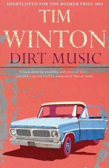 Dirt Music 9780330490269 Tim Winton, Verzenden, Gelezen, Tim Winton