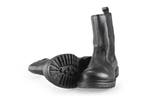 Nelson Chelsea boots Meisjes in maat 33 Zwart, Verzenden, Jongen of Meisje, Schoenen, Nieuw