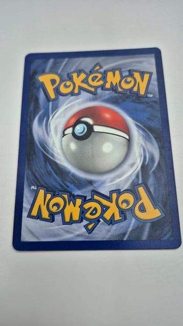 Pokémon - 1 Card - Charizard 4/102 Foil - WOTC