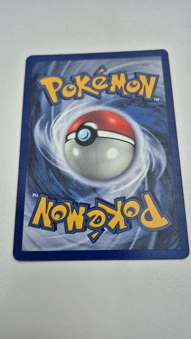 Pokémon - 1 Card - Charizard 4/102 Foil - WOTC, Hobby & Loisirs créatifs, Jeux de cartes à collectionner | Pokémon