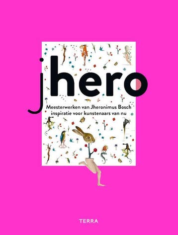 Jhero 9789089896841, Verzenden, Gelezen