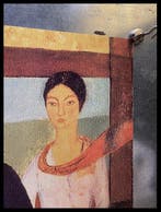 Frida Kahlo - 1990ca * Manifesto, Poster Arte Frida Kahlo –