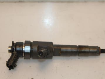 Verstuiver (diesel) Ford Fiesta O164702, Nieuw
