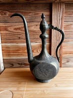 Aiguière Aftafa - Koper - Azerbeidzjan - negentiende eeuw, Antiek en Kunst