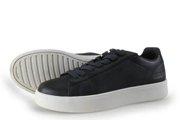 Napapijri Sneakers in maat 42 Blauw, Zo goed als nieuw, Sneakers, Napapijri, Verzenden