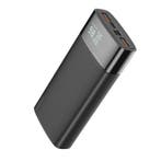 DrPhone SparkCharge – 20000 mAh Powerbank – Met Drie, Telecommunicatie, Mobiele telefoons | Batterijen en Accu's, Verzenden, Nieuw