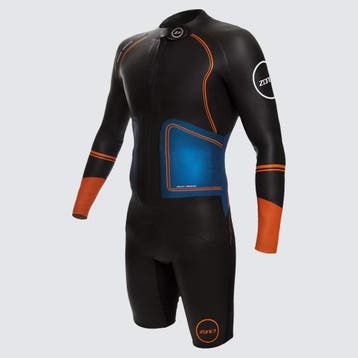Zone3 Evolution Swim run wetsuit XS (AAA), Ophalen of Verzenden, Nieuw
