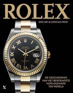 Rolex 9789401609708 Christian Frost, Verzenden, Christian Frost