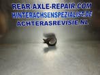 GM Claxon merk Hella, 12 volt. (motorruimte, Motor), Verzenden