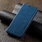iPhone 15 Pro Max Wallet Flip Case - Portefeuille Cover PU, Telecommunicatie, Verzenden, Nieuw