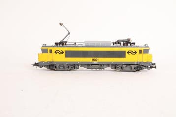 Roco H0 - 04184A - Elektrische locomotief (1) - 1601 (dummy)