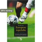Europese topclubs 9789029571517 Raf Willems, Boeken, Verzenden, Gelezen, Raf Willems