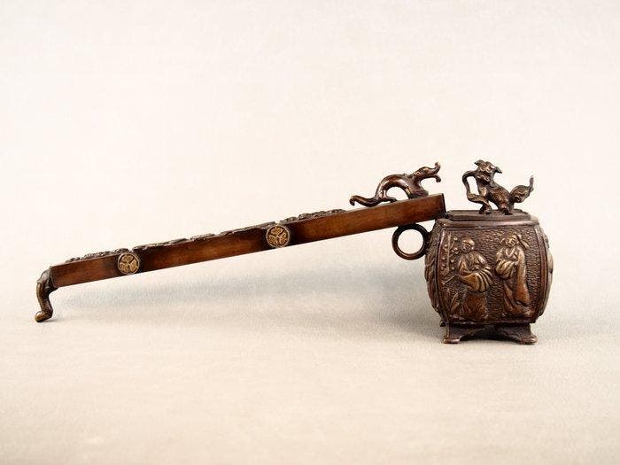 Mark in the Xuande years of the Great Ming  - Very, Antiquités & Art, Antiquités | Autres Antiquités