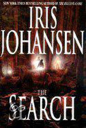 The Search 9780553800913 Iris Johansen, Verzenden, Iris Johansen