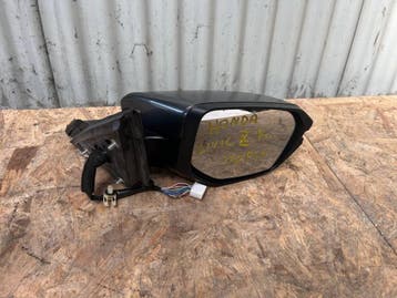 Rétroviseur droit Honda Civic X 2016-2021 10 Pin, Ophalen