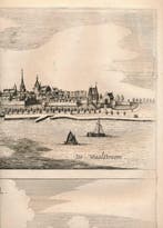 Nederland - Tiel / Zaltbommel; J. Blaeu - Tyel. Salt-Boemel.