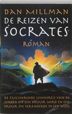De reizen van Socrates 9789020284027 Dan Millman, Verzenden, Dan Millman