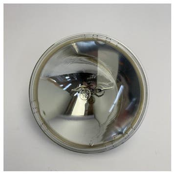 Bieden: Jabsco 43990-0048 Marine Sealed Beam, Ophalen of Verzenden