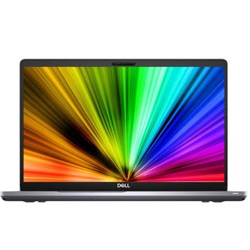 Dell Latitude 5510 15.6 FHD, 8GB , 256GB SSD , i5-10210U, Computers en Software, 2 tot 3 Ghz, 8 GB, Ophalen of Verzenden, Zo goed als nieuw