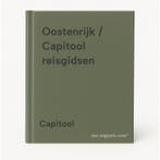Oostenrijk / Capitool reisgidsen 9789000390724 Capitool, Verzenden, Capitool
