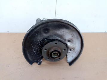Fusee rechts-achter Audi A5 O171071
